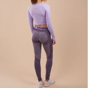 COPY - Gymshark flex leggings